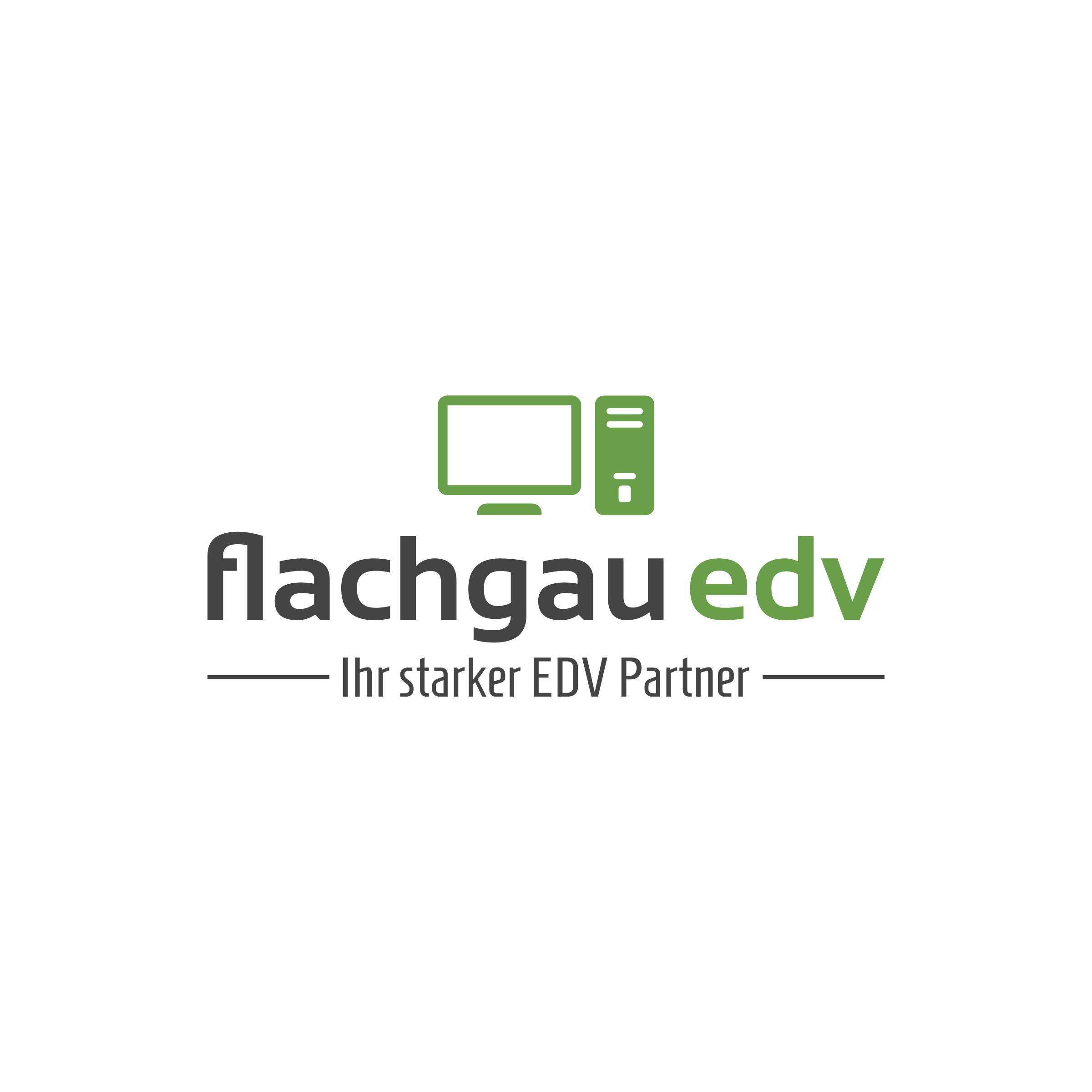 Flachgau EDV - Ihr starker EDV-Partner